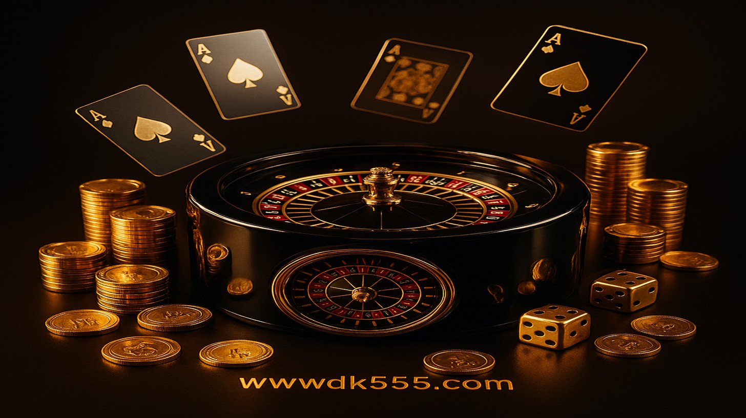 Discover DK555 spinner-inspired games and top reward titles, plus complimentary bonus plays